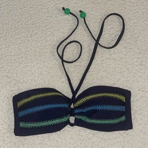 Aerie American Eagle Bikini top medium